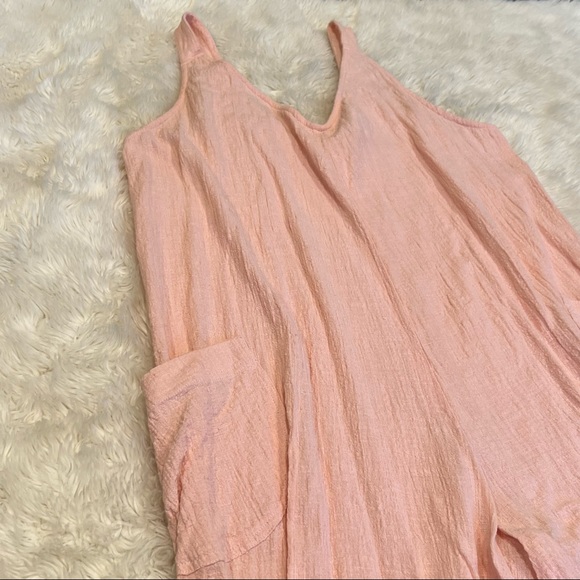 Little Tienda Jumpsuit - Size Large - Picture 2 of 7